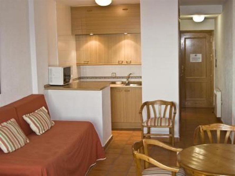 Apartamentos Montreal Sierra Nevada Zewnętrze zdjęcie