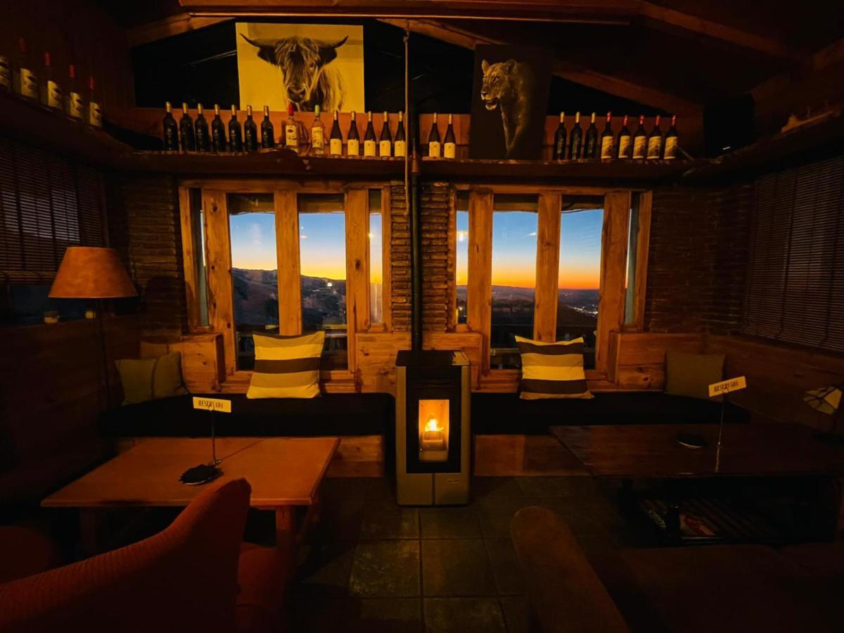 Apartamentos Montreal Sierra Nevada Zewnętrze zdjęcie