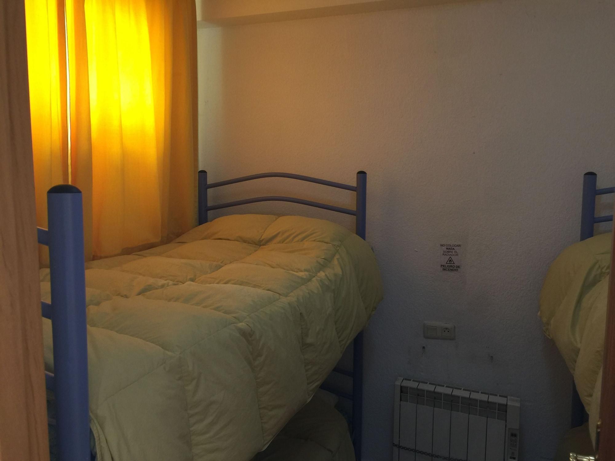 Apartamentos Montreal Sierra Nevada Zewnętrze zdjęcie