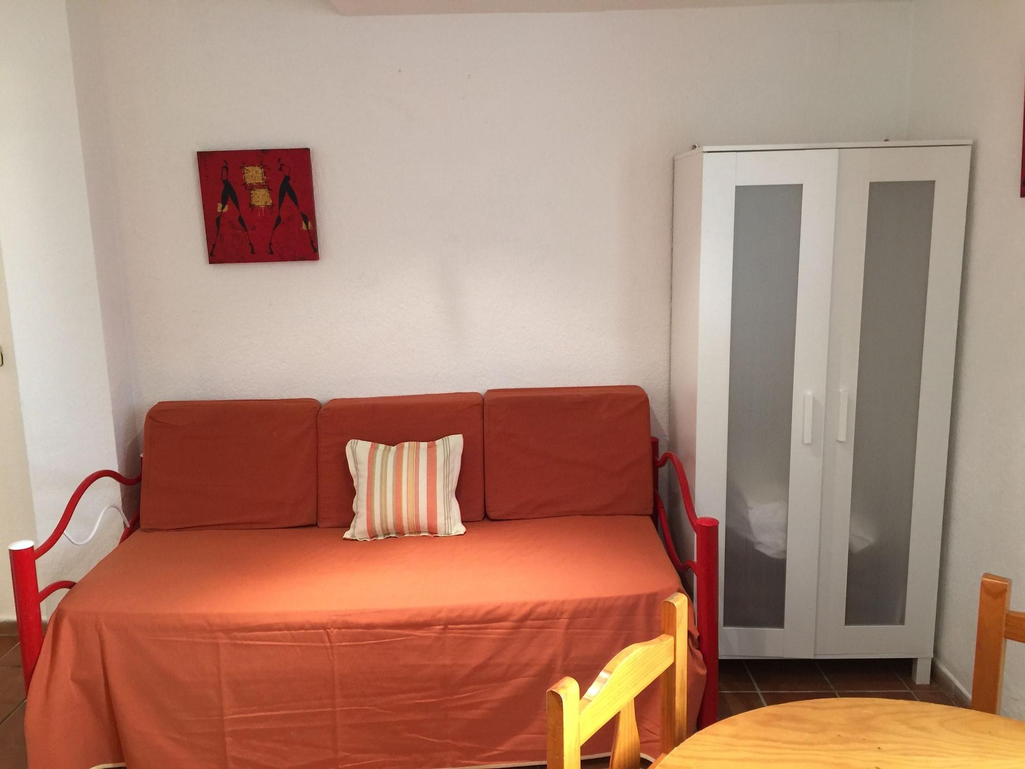 Apartamentos Montreal Sierra Nevada Zewnętrze zdjęcie