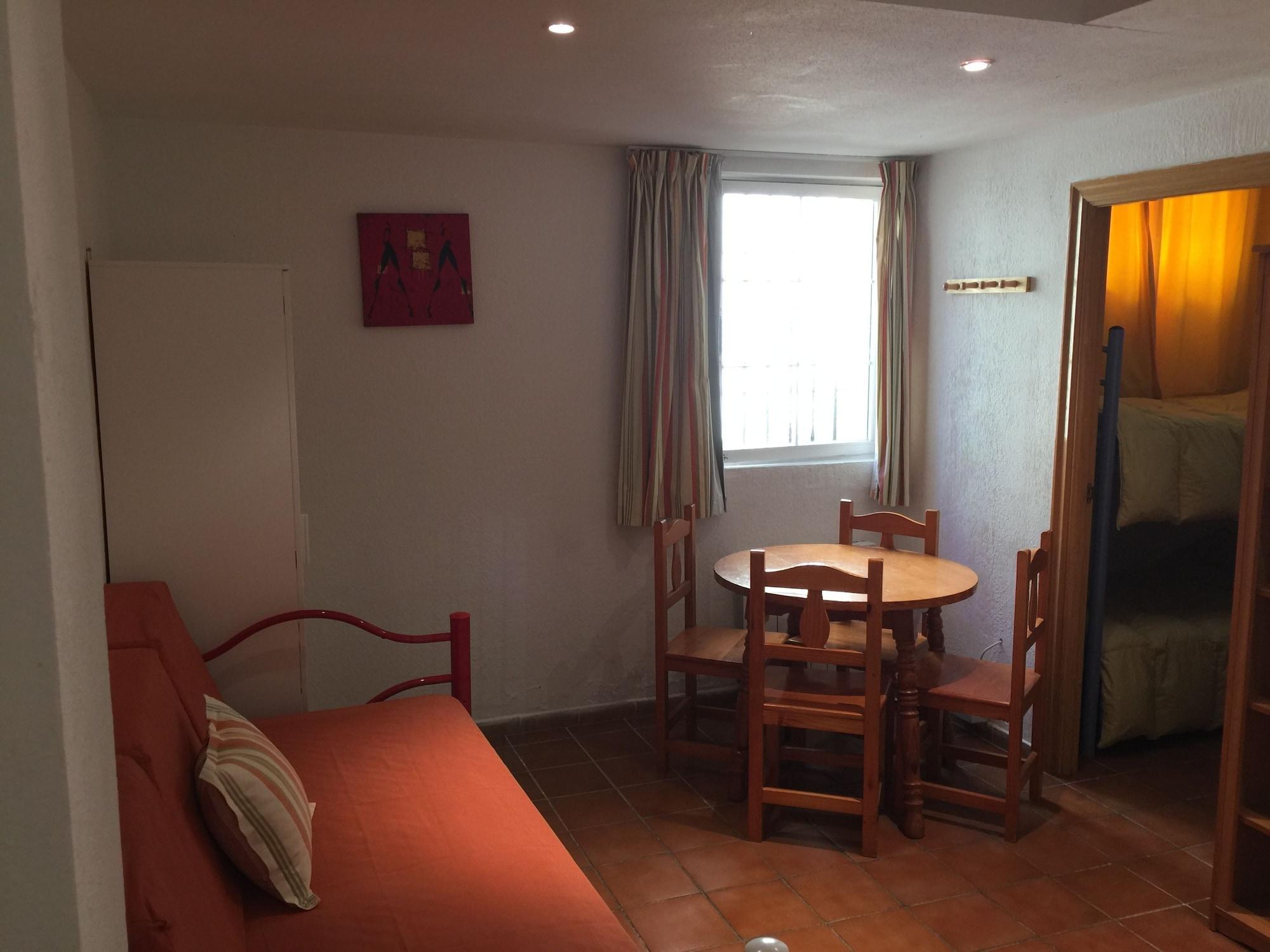 Apartamentos Montreal Sierra Nevada Zewnętrze zdjęcie