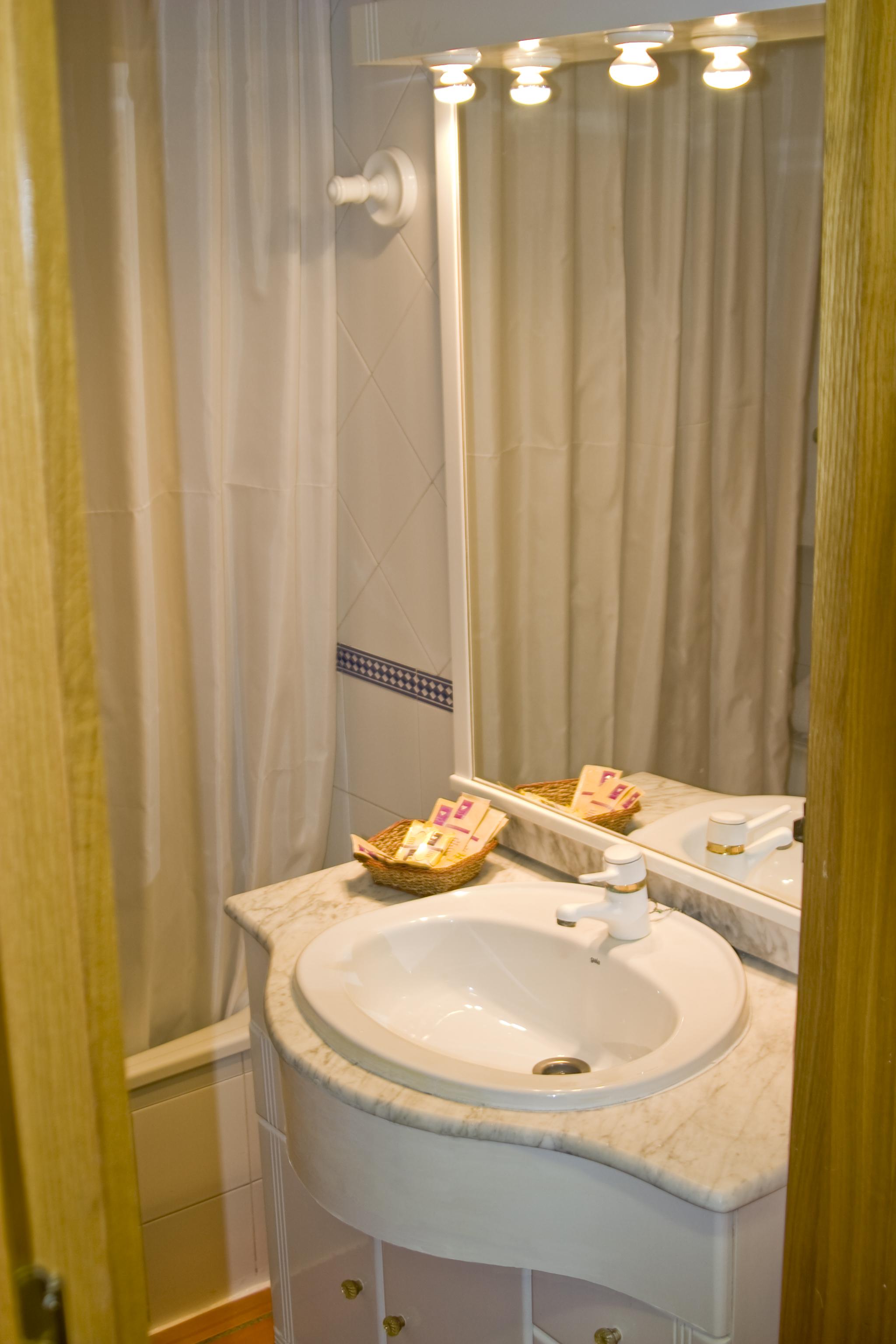 Apartamentos Montreal Sierra Nevada Zewnętrze zdjęcie