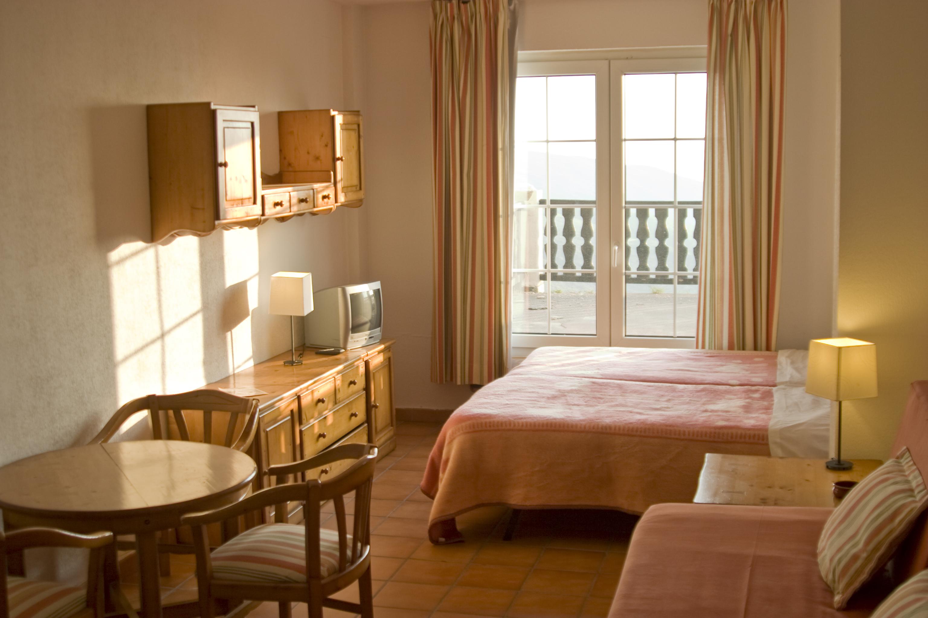 Apartamentos Montreal Sierra Nevada Zewnętrze zdjęcie