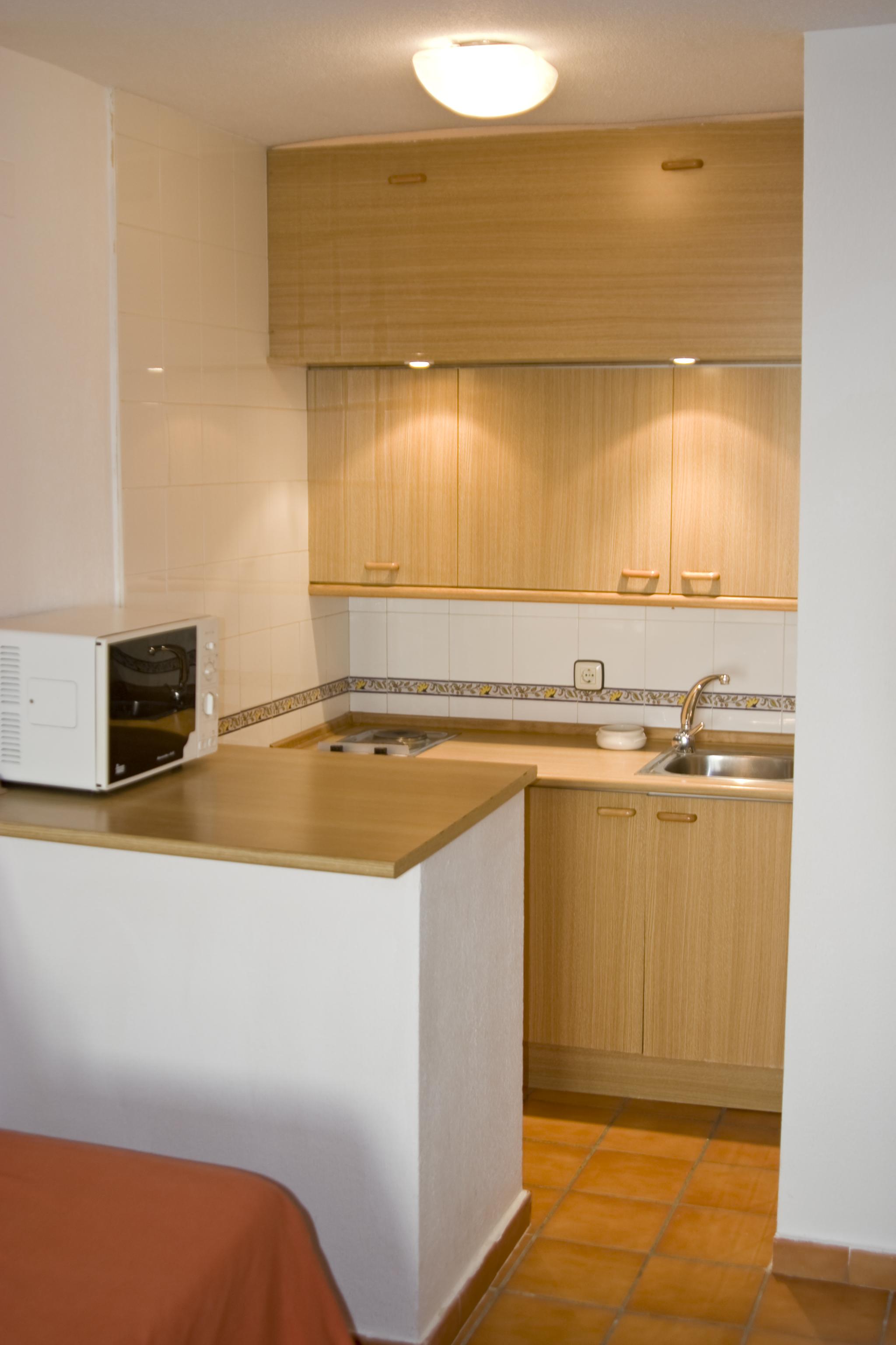 Apartamentos Montreal Sierra Nevada Zewnętrze zdjęcie