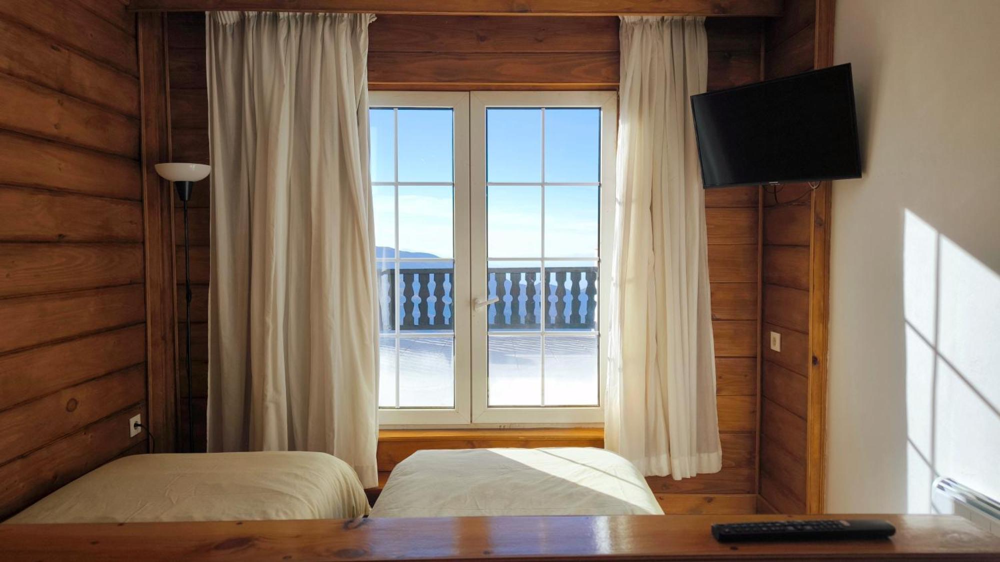 Apartamentos Montreal Sierra Nevada Pokój zdjęcie