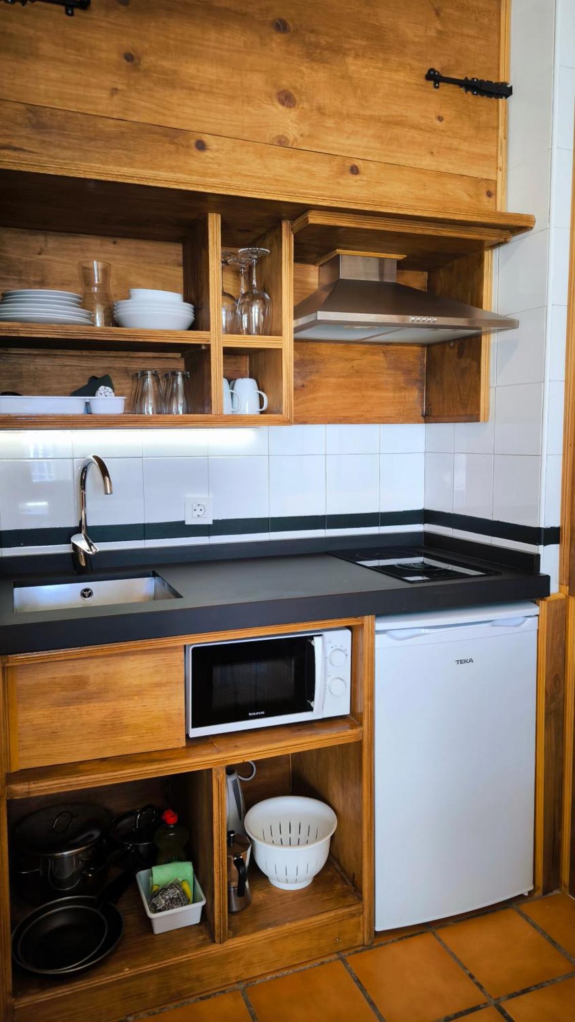 Apartamentos Montreal Sierra Nevada Pokój zdjęcie