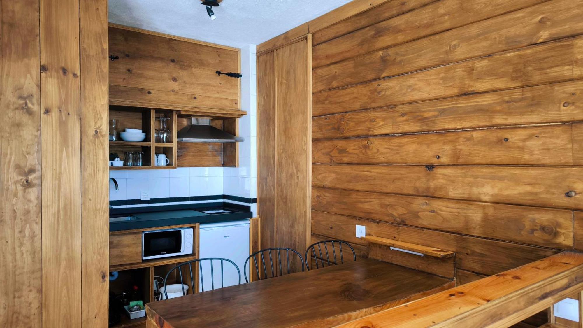 Apartamentos Montreal Sierra Nevada Pokój zdjęcie